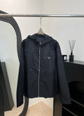 PRADA 25S JACKET 377
