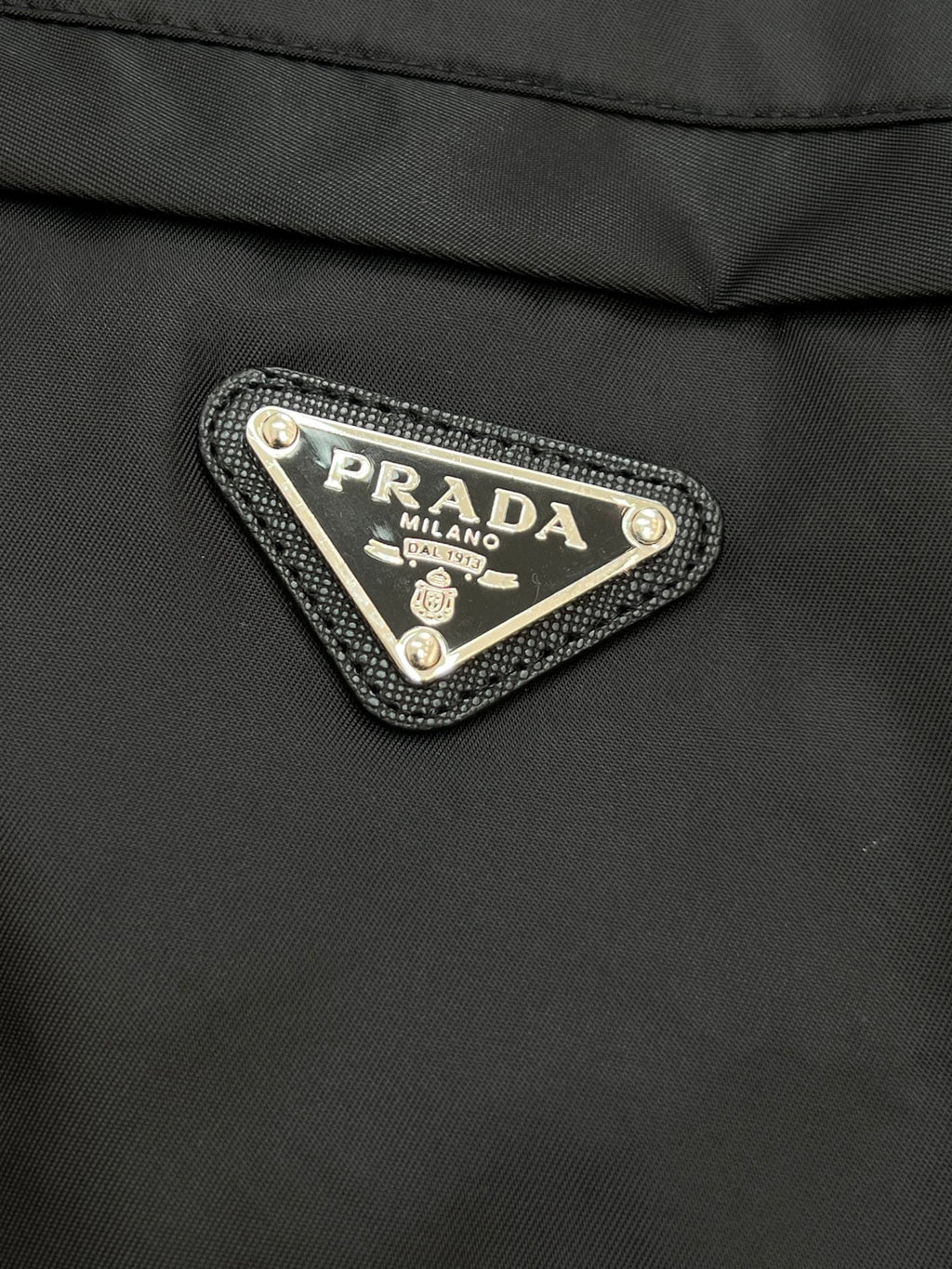 PRADA 25S JACKET 377