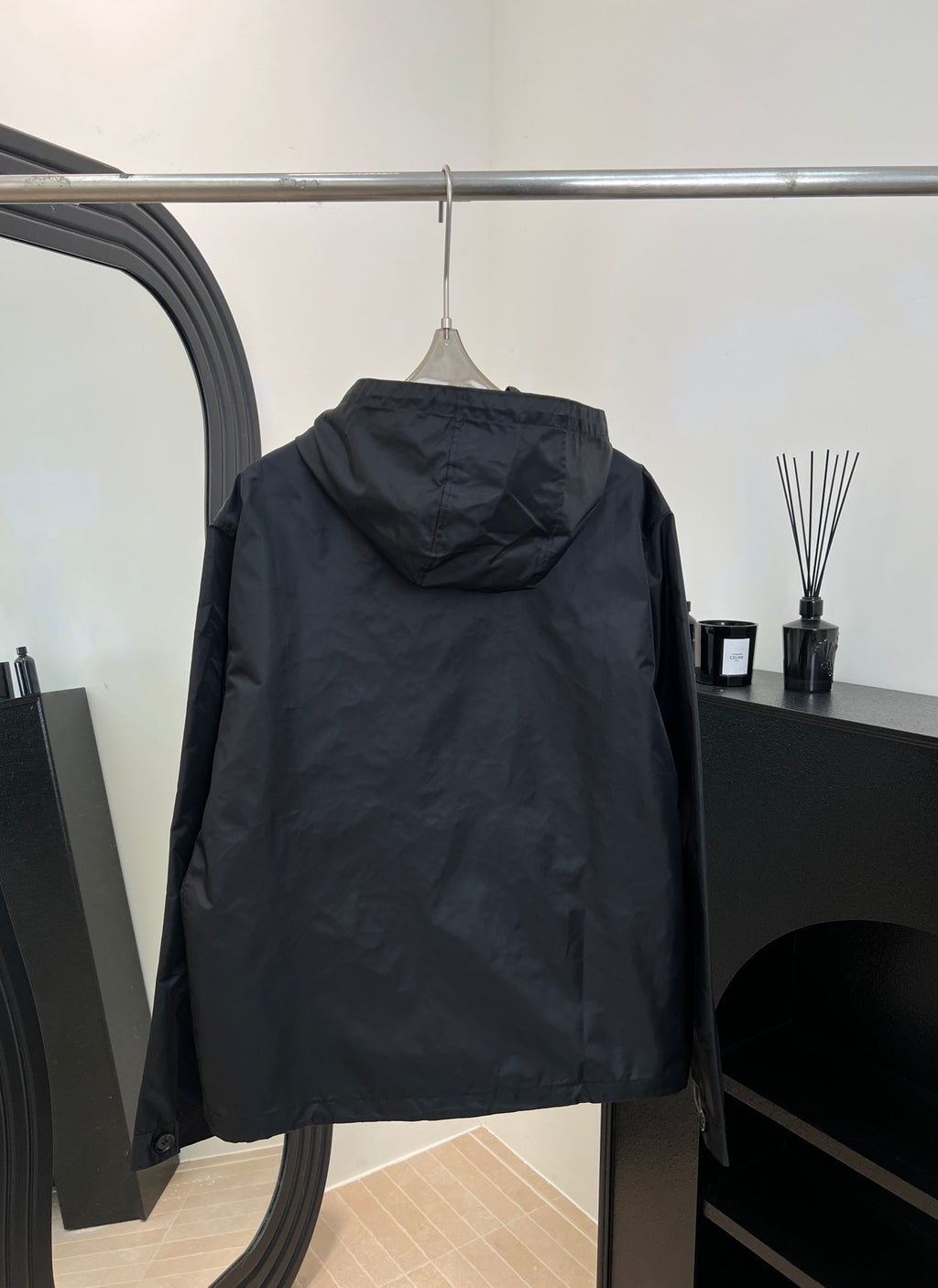 PRADA 25S JACKET 377