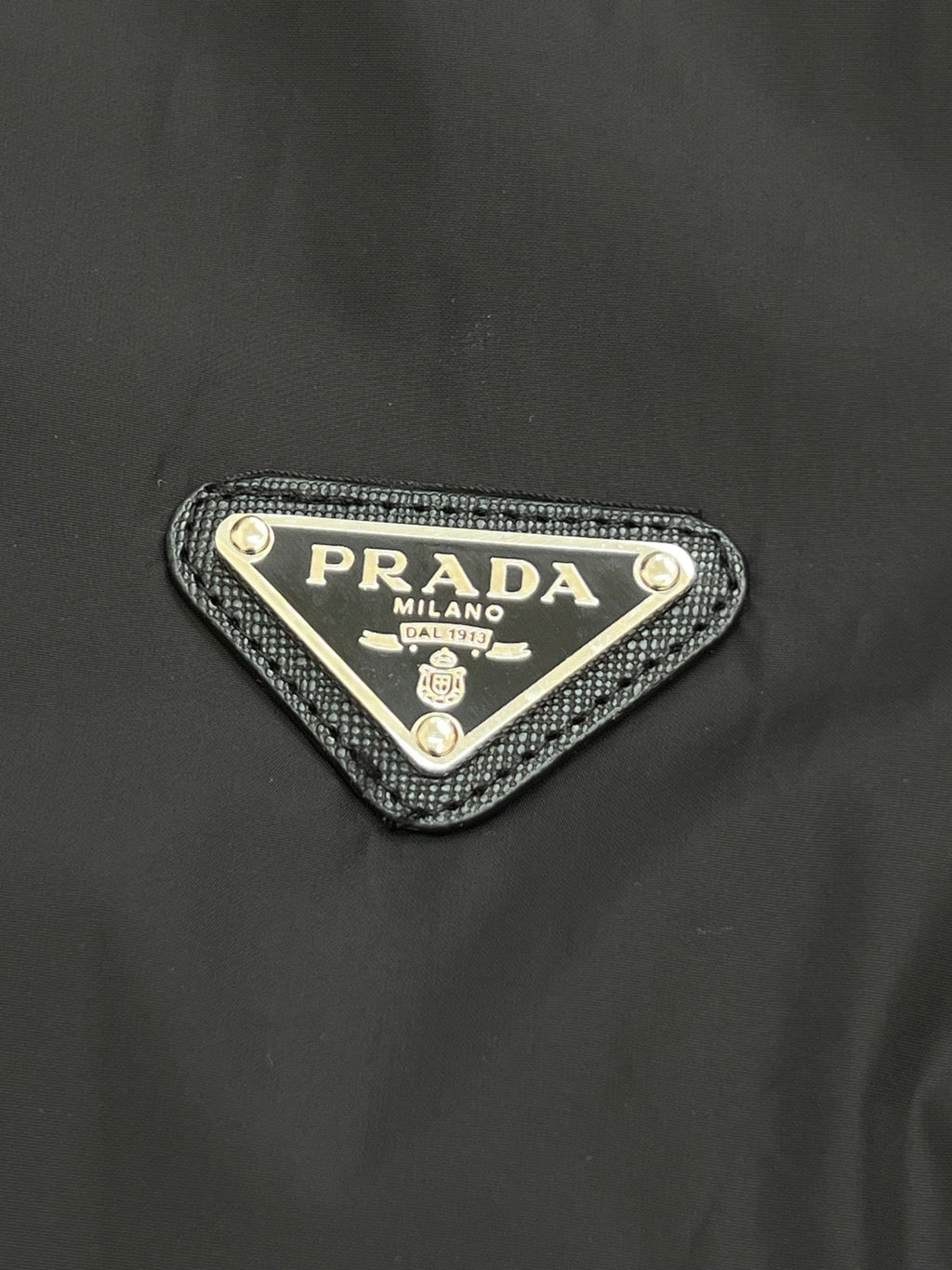 PRADA 25S JACKET 378