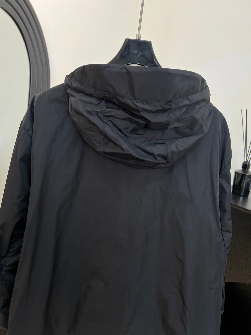 PRADA 25S JACKET 378