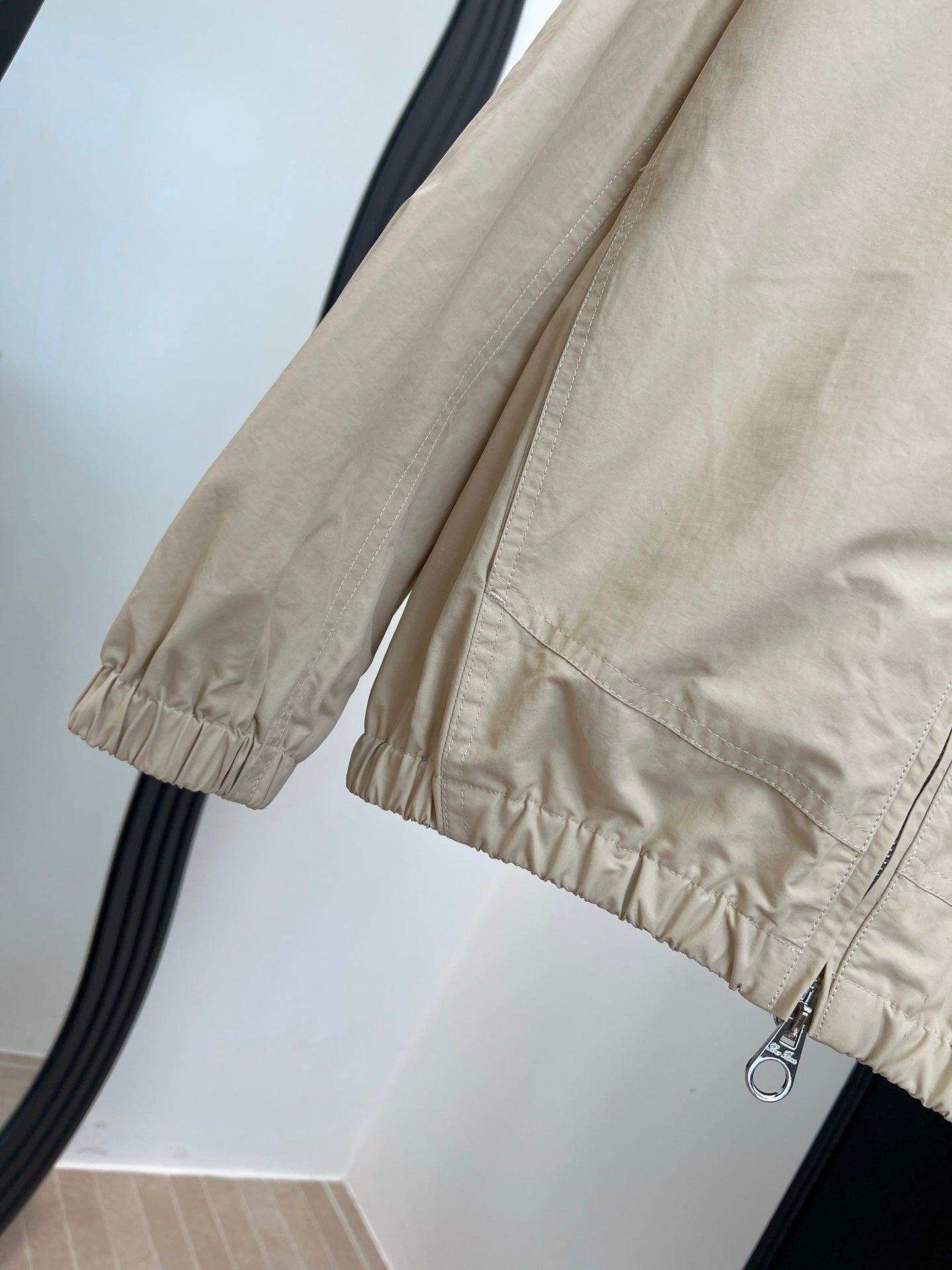 LORO PIANA 26S JACKET 683