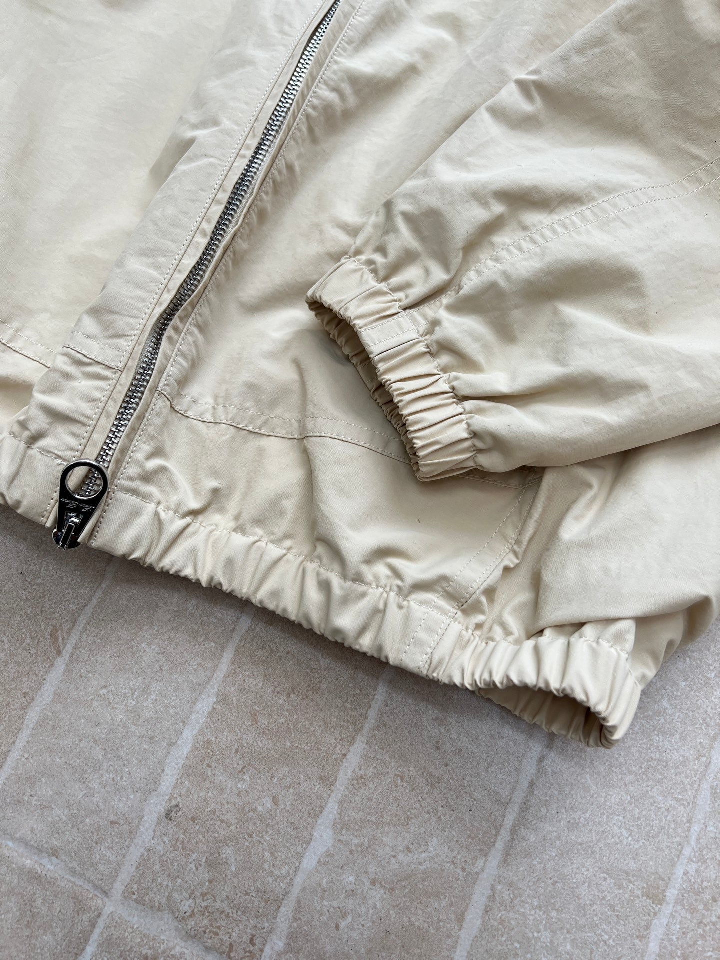 LORO PIANA 26S JACKET 683