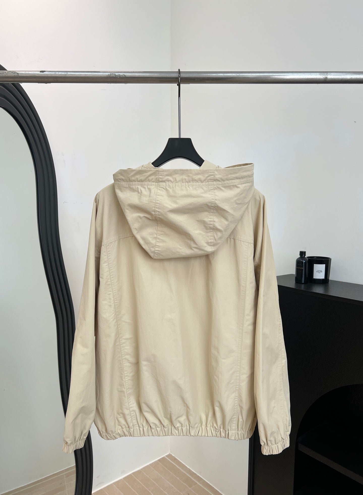 LORO PIANA 26S JACKET 683