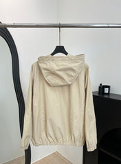 LORO PIANA 26S JACKET 683