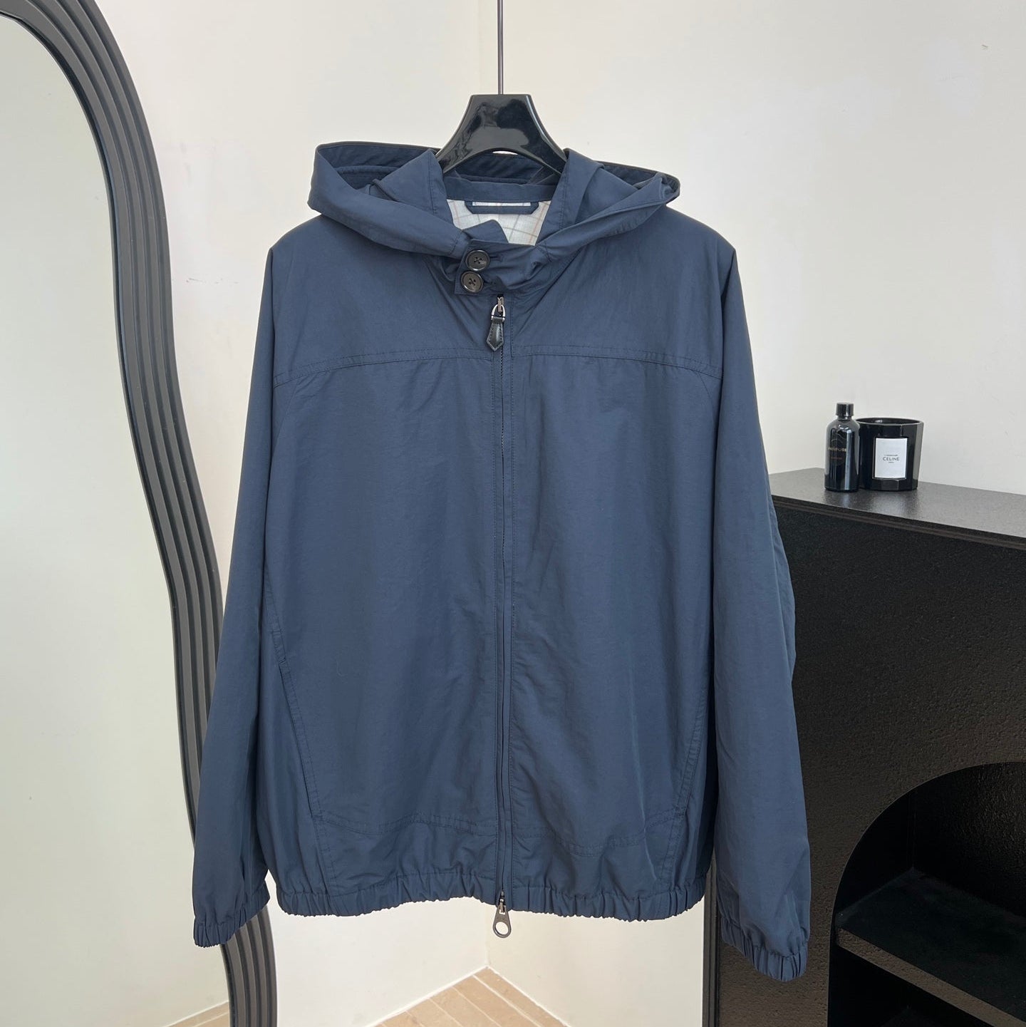LORO PIANA 26S JACKET 682