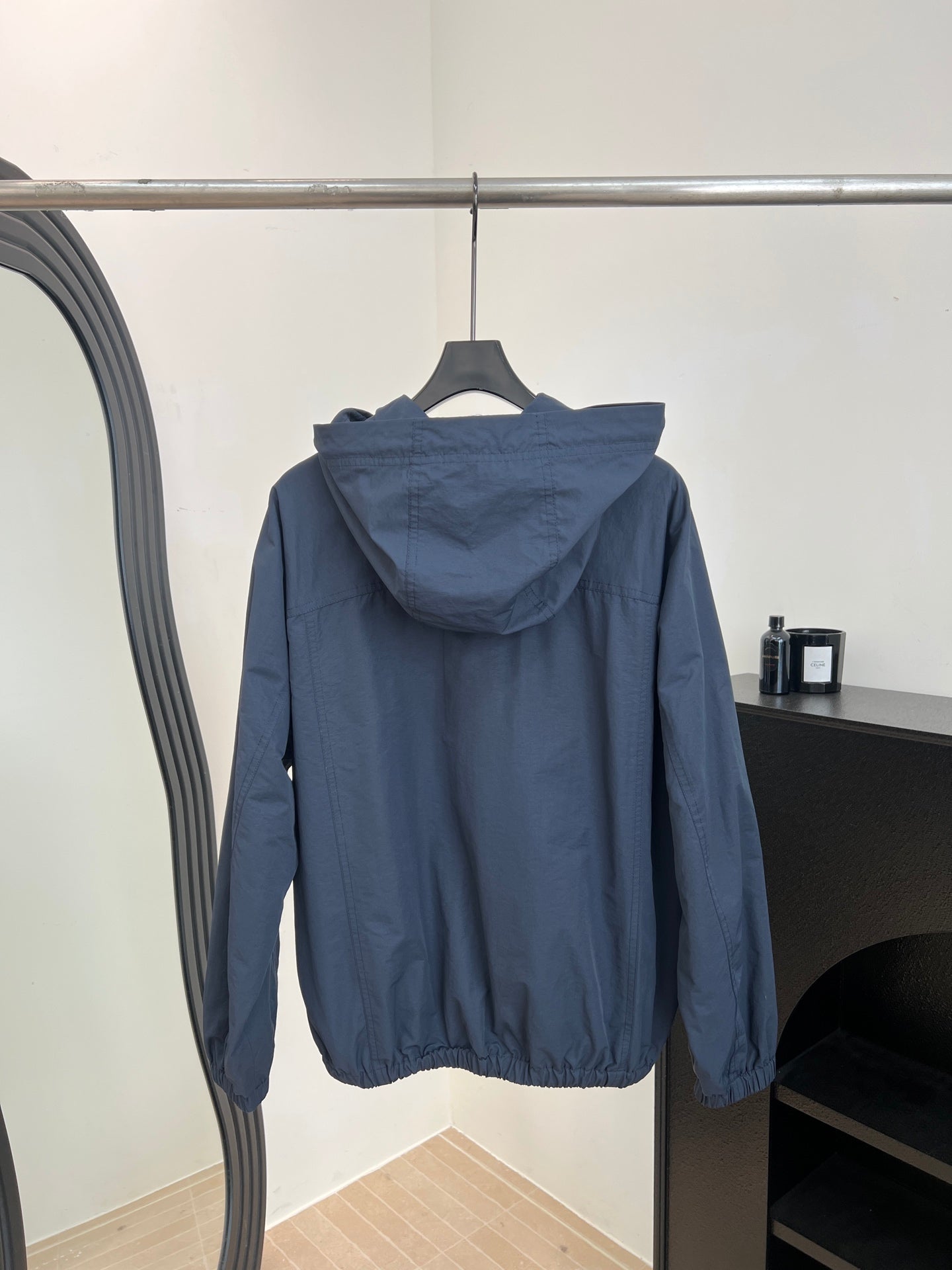 LORO PIANA 26S JACKET 682