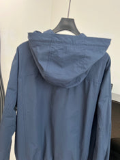 LORO PIANA 26S JACKET 682