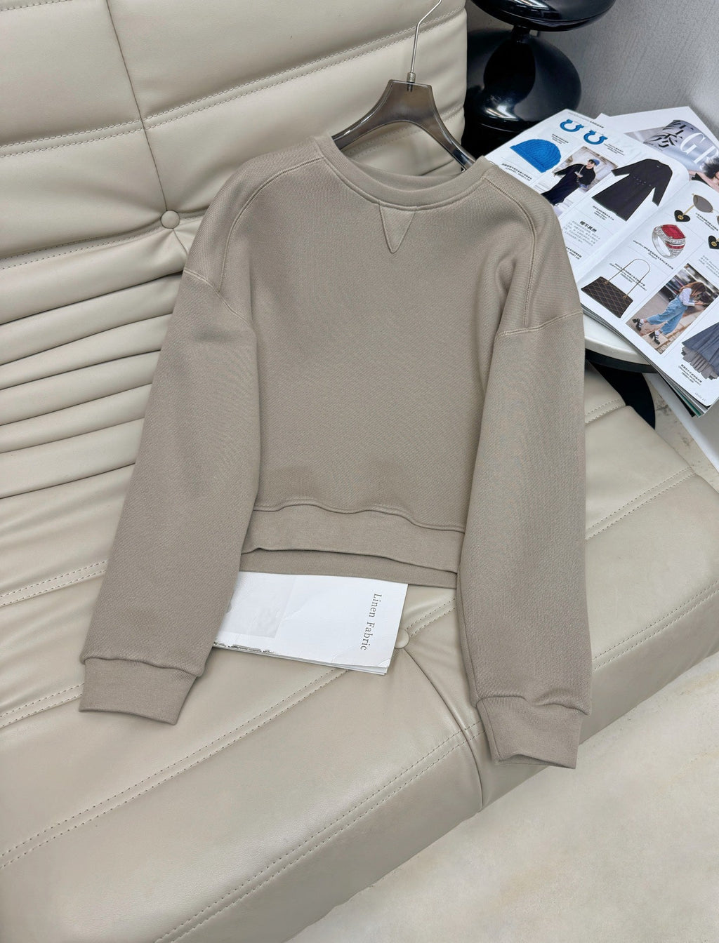 ALO SWEATSUIT SET STYLE 8