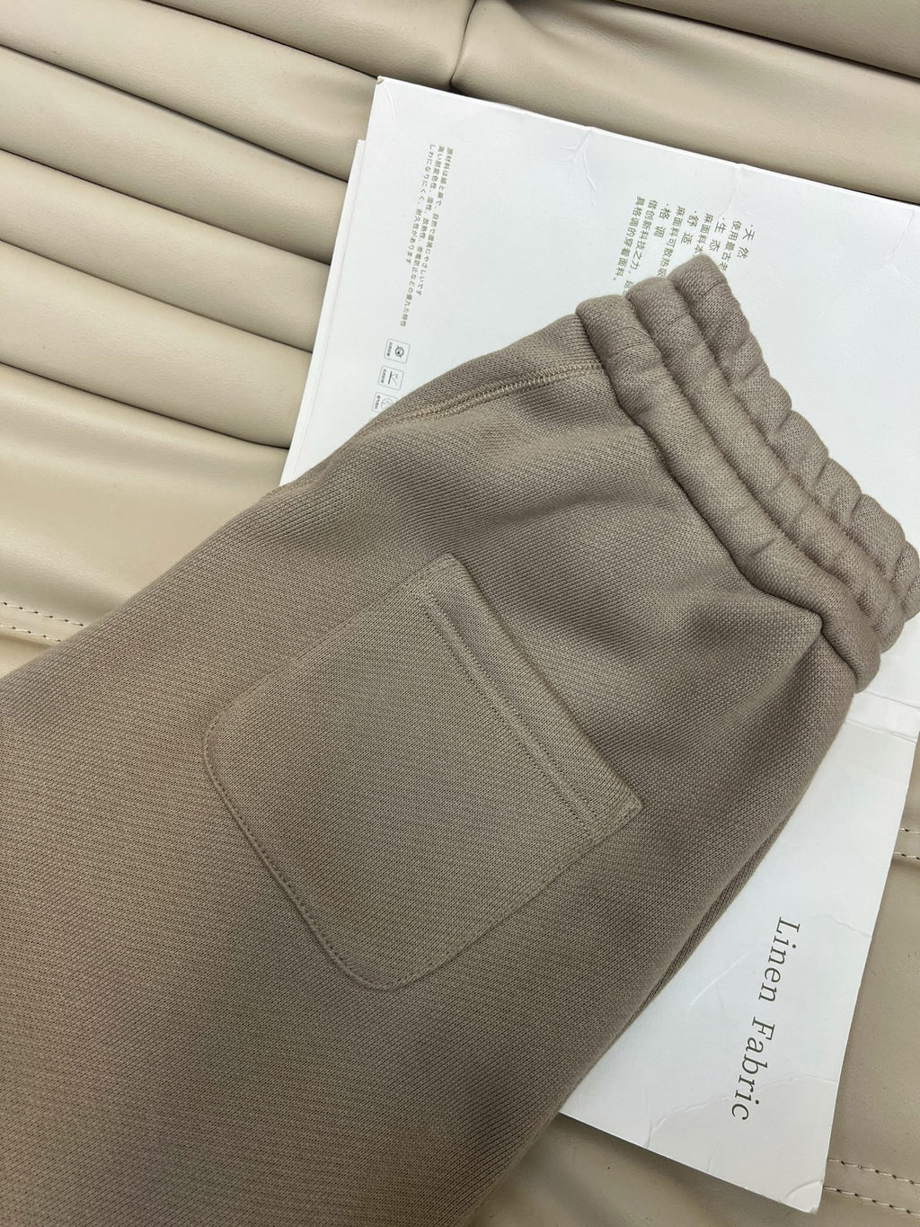 ALO SWEATSUIT SET STYLE 8