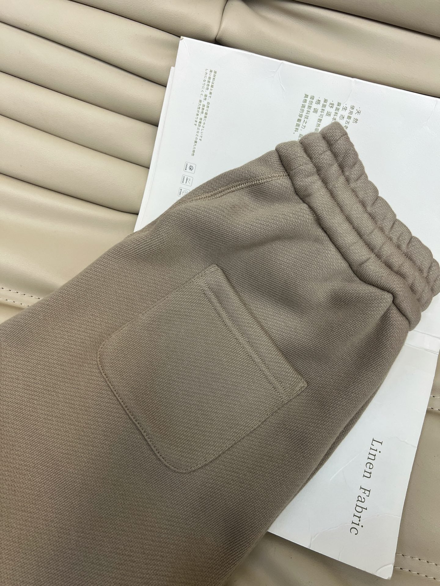 ALO SWEATSUIT SET STYLE 8