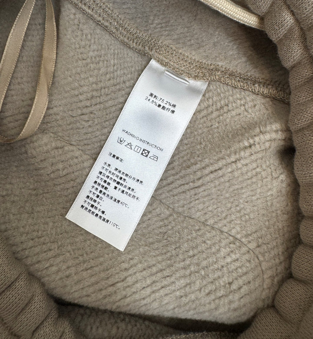 ALO SWEATSUIT SET STYLE 8