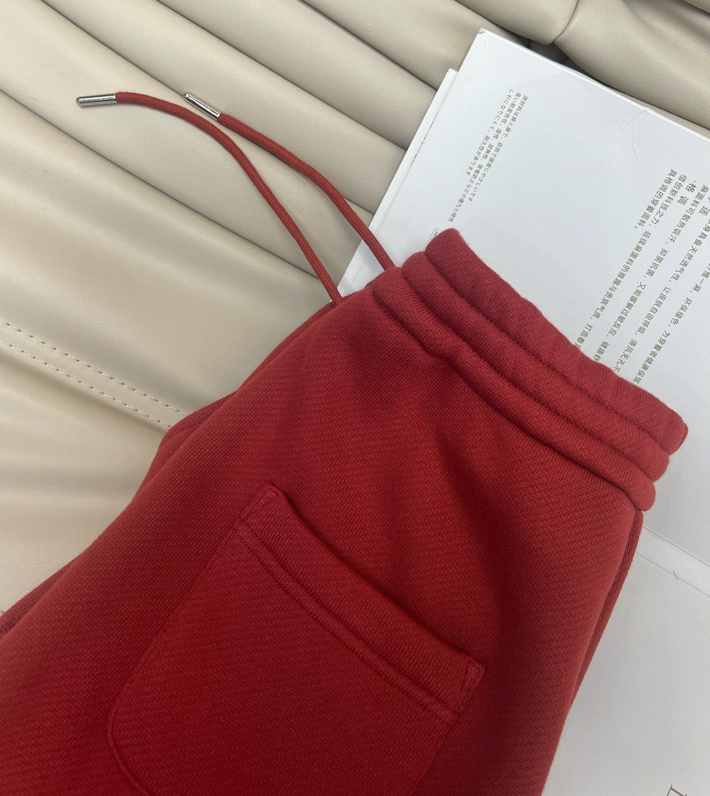 ALO SWEATSUIT SET STYLE 9