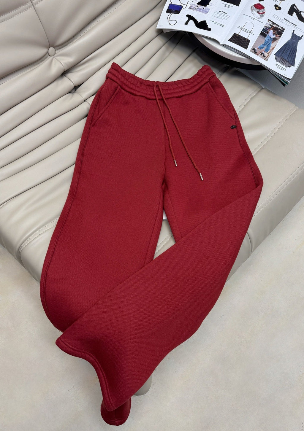 ALO SWEATSUIT SET STYLE 9