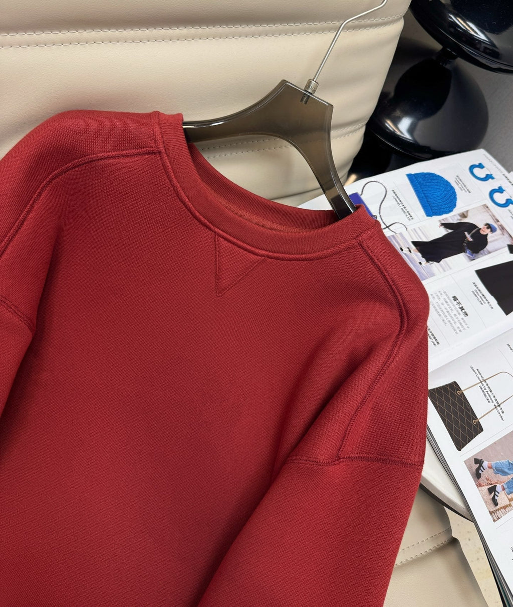 ALO SWEATSUIT SET STYLE 9