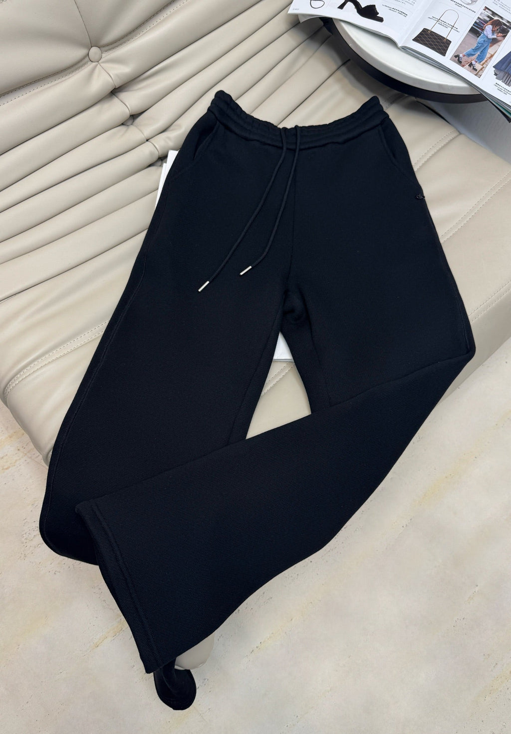 ALO SWEATSUIT SET STYLE 7