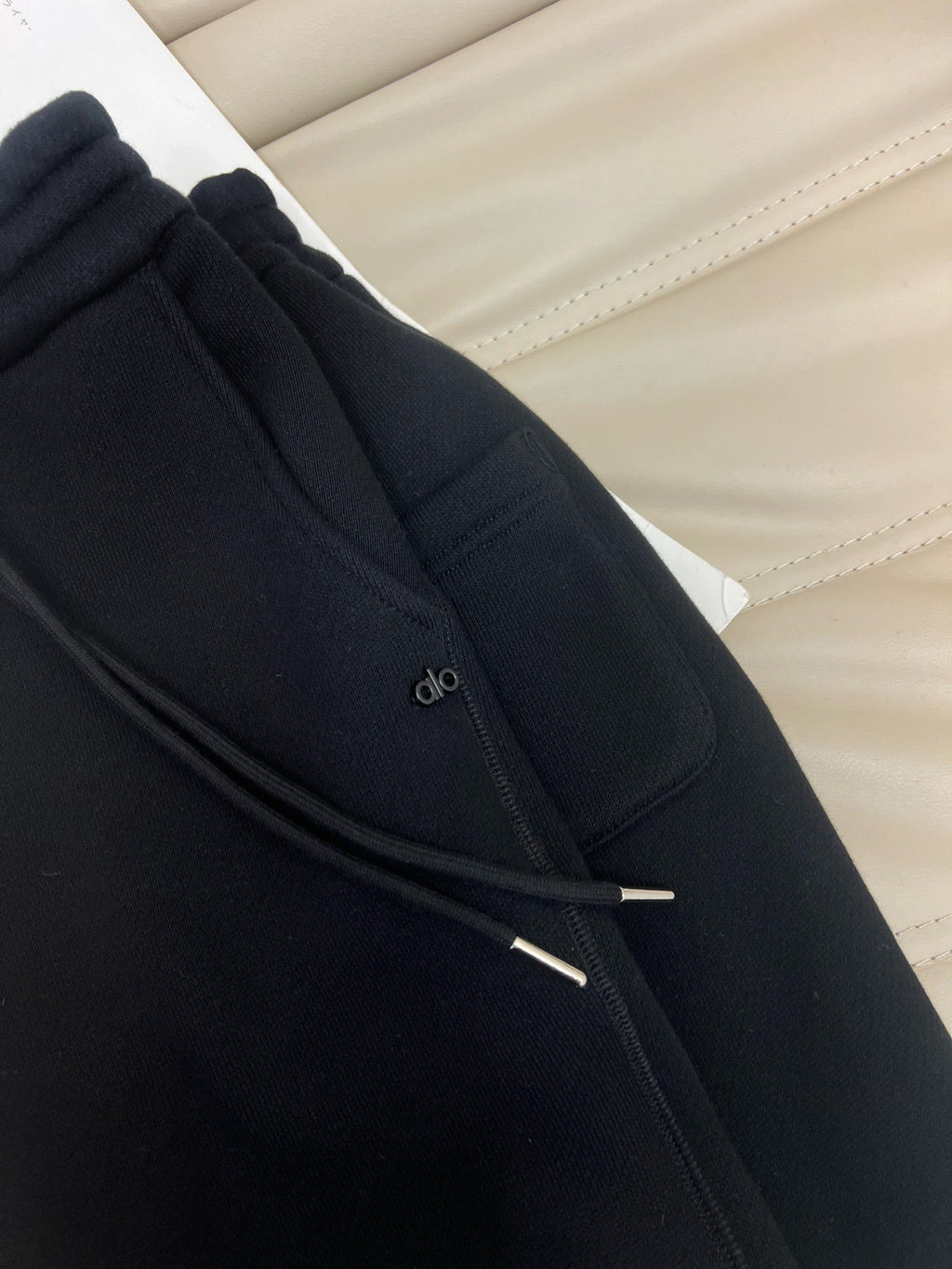 ALO SWEATSUIT SET STYLE 7