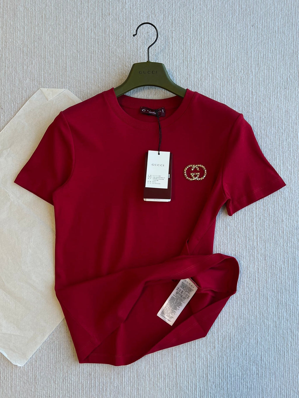 GUCCI T-SHIRT STYLE 66