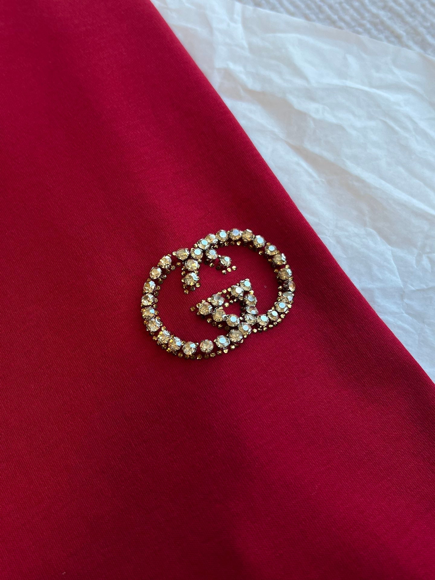 GUCCI T-SHIRT STYLE 66