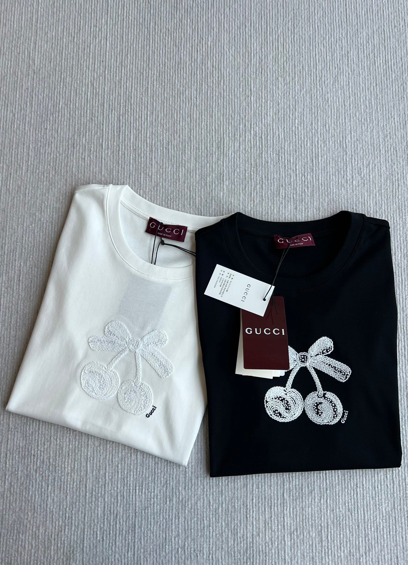 GUCCI T-SHIRT 237766