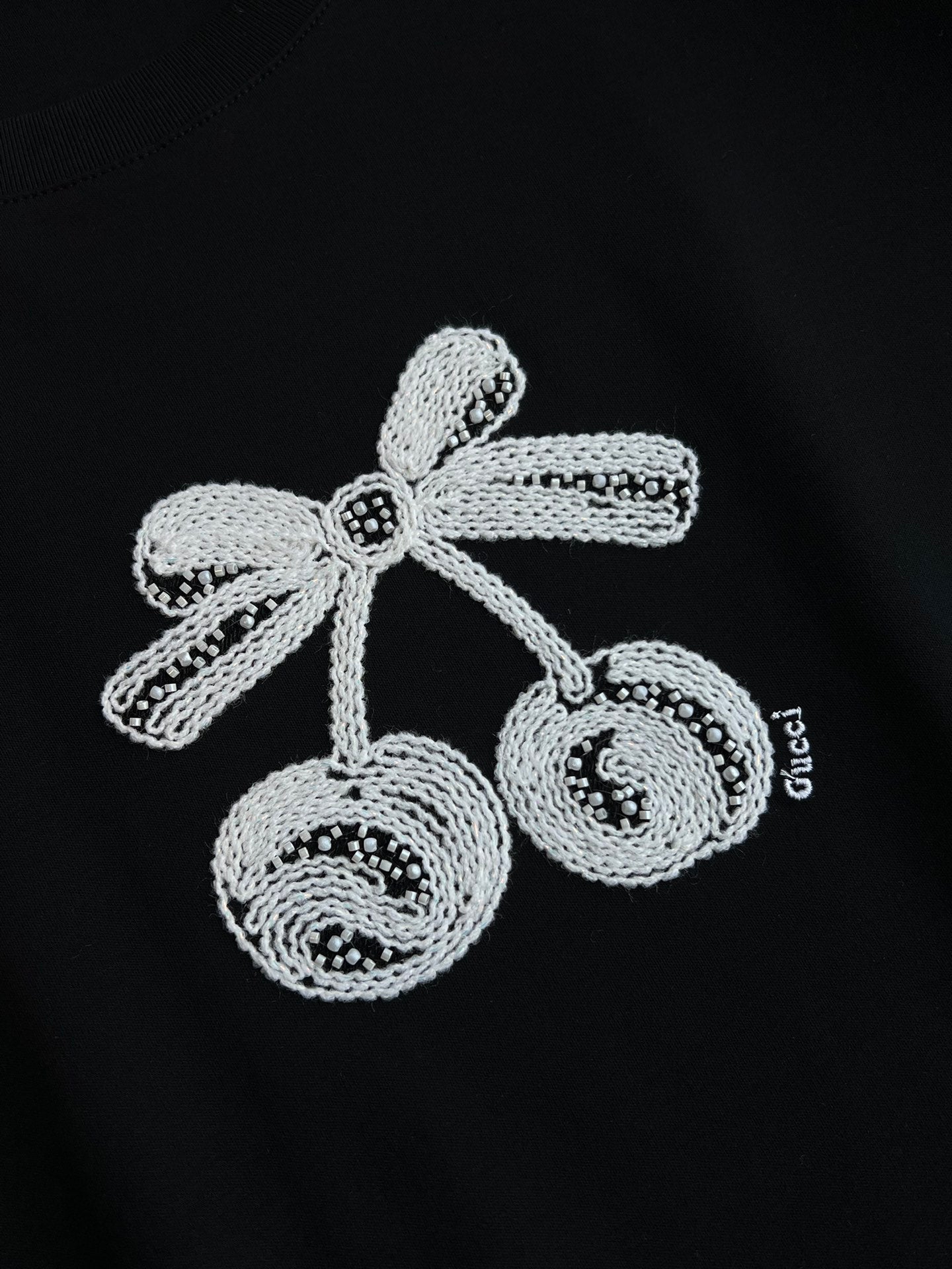 GUCCI T-SHIRT 237766