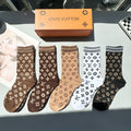 CREW SOCKS 412575 (1 BOX)