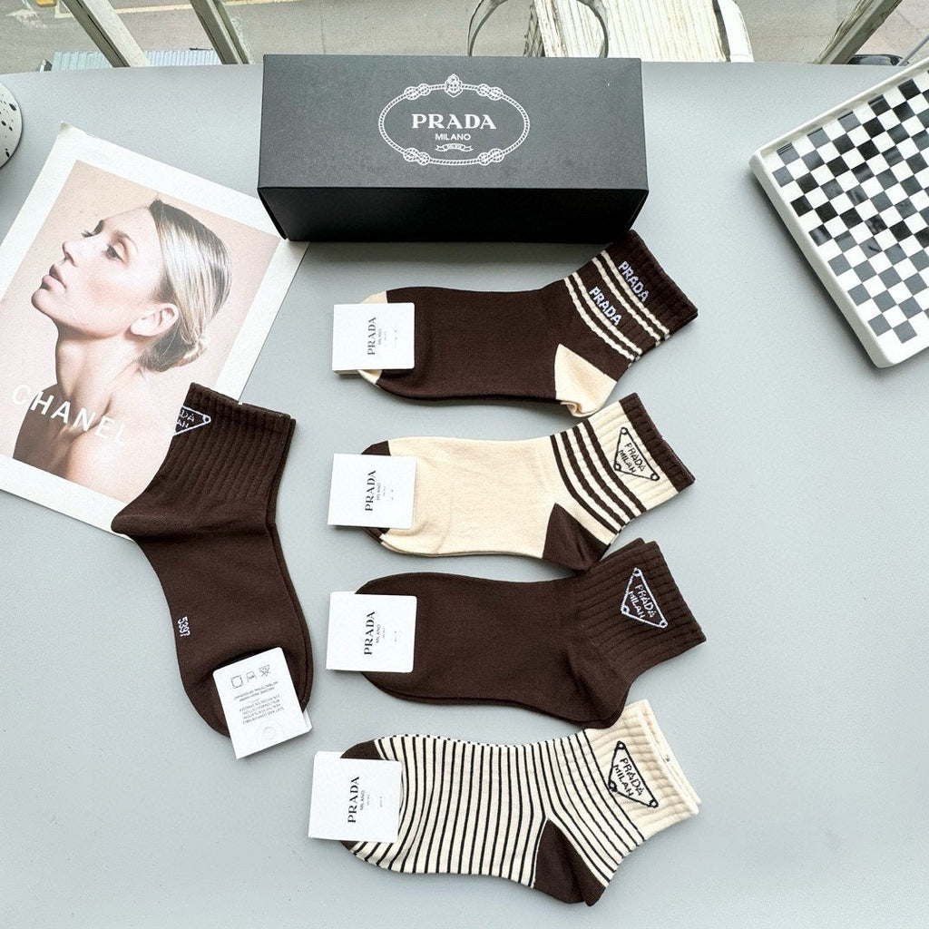 LOW-CUT SOCKS 416045 ( 1 BOX )