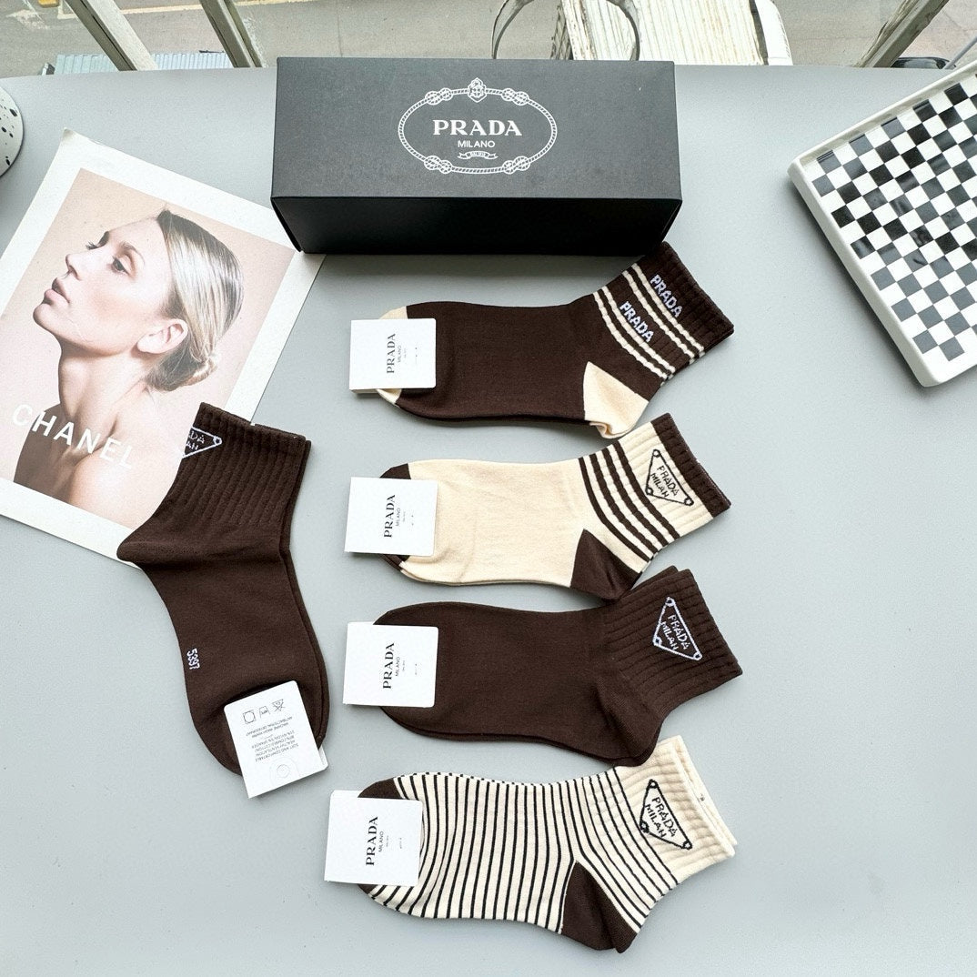 LOW-CUT SOCKS 416045 ( 1 BOX )