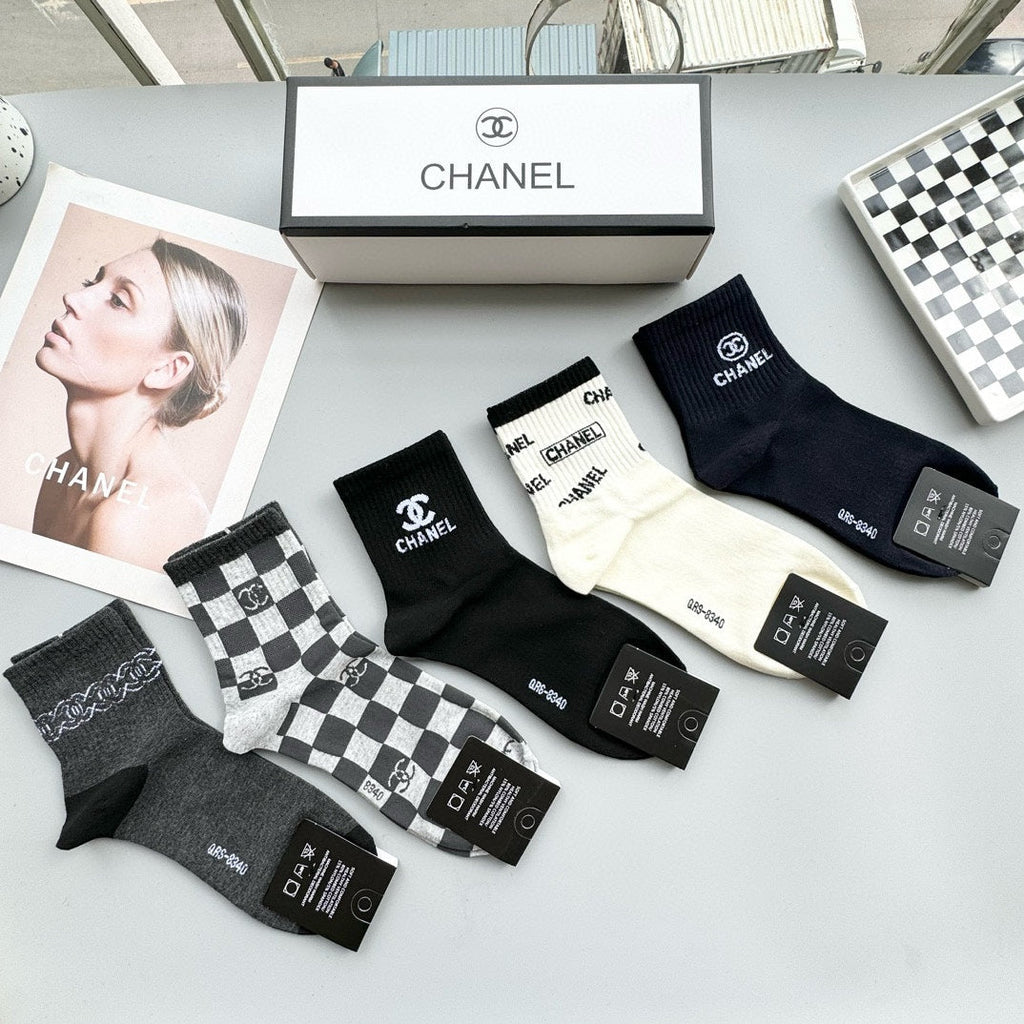 LOW-CUT SOCKS 416046 ( 1 BOX )