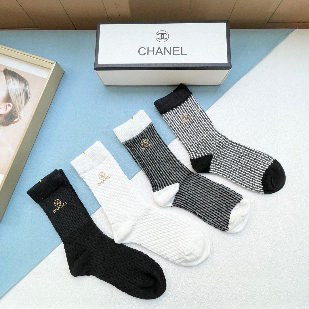 CREW SOCKS 417399 ( 1 BOX )