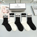 CREW SOCKS 417414 ( 1 BOX )