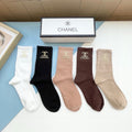 CREW SOCKS 420719 (1 BOX )