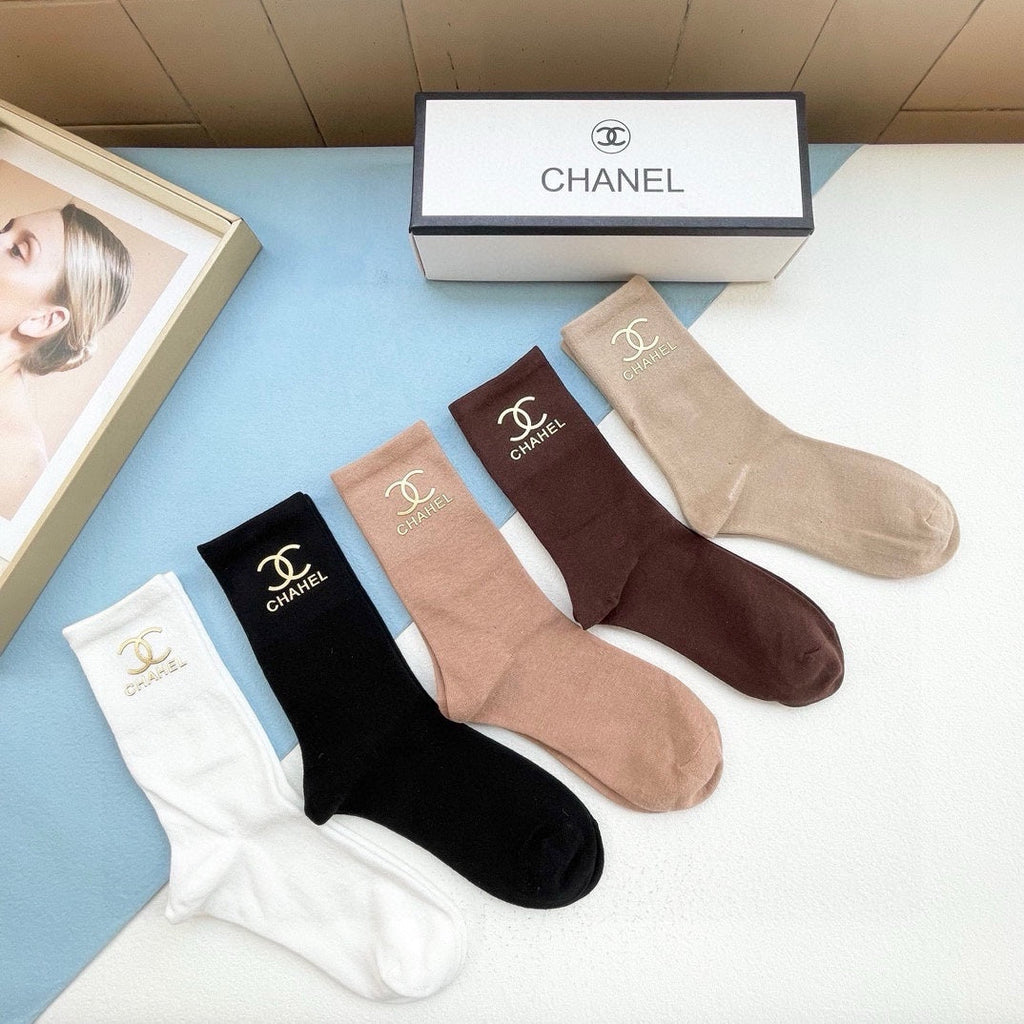 CREW SOCKS 420719 (1 BOX )