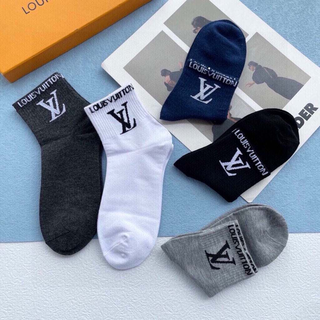 LOW-CUT SOCKS 423890 (1 BOX)