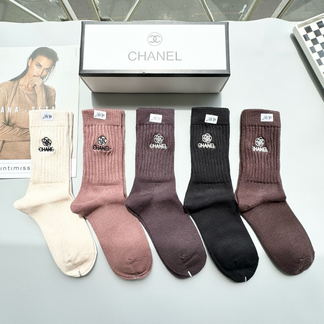 CREW SOCKS 423901 (1 BOX)