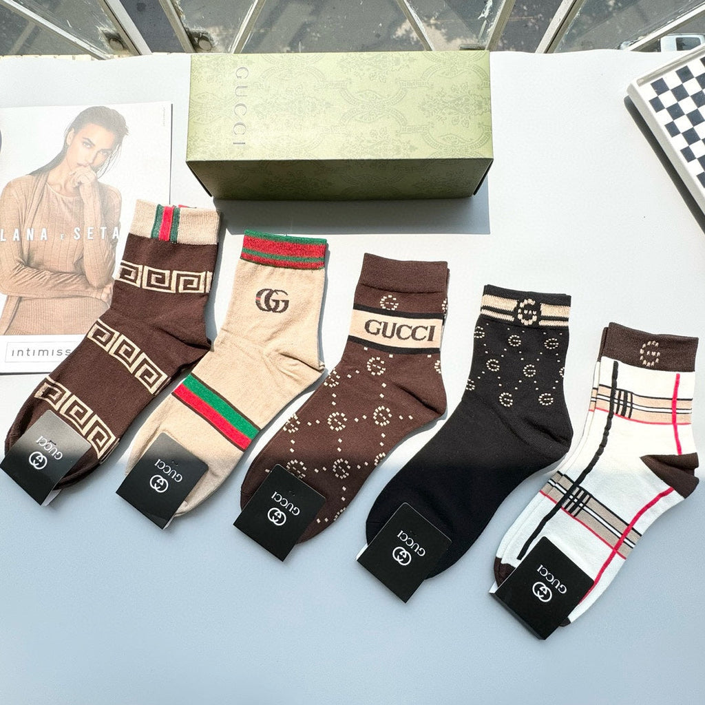 LOW-CUT SOCKS 423902 (1 BOX)