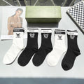 CREW SOCKS 423910 (1 BOX)