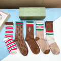 CREW SOCKS 423931 (1 BOX)