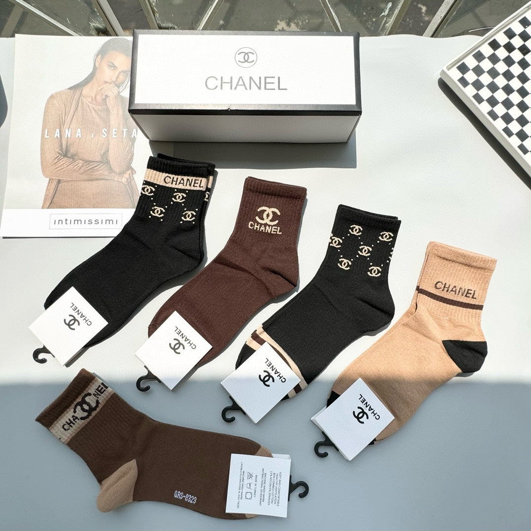 ANKLE SOCKS 423689 (1 BOX)