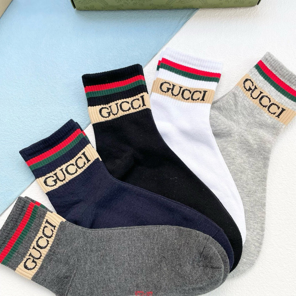 LOW-CUT SOCKS 425539 (1 BOX)