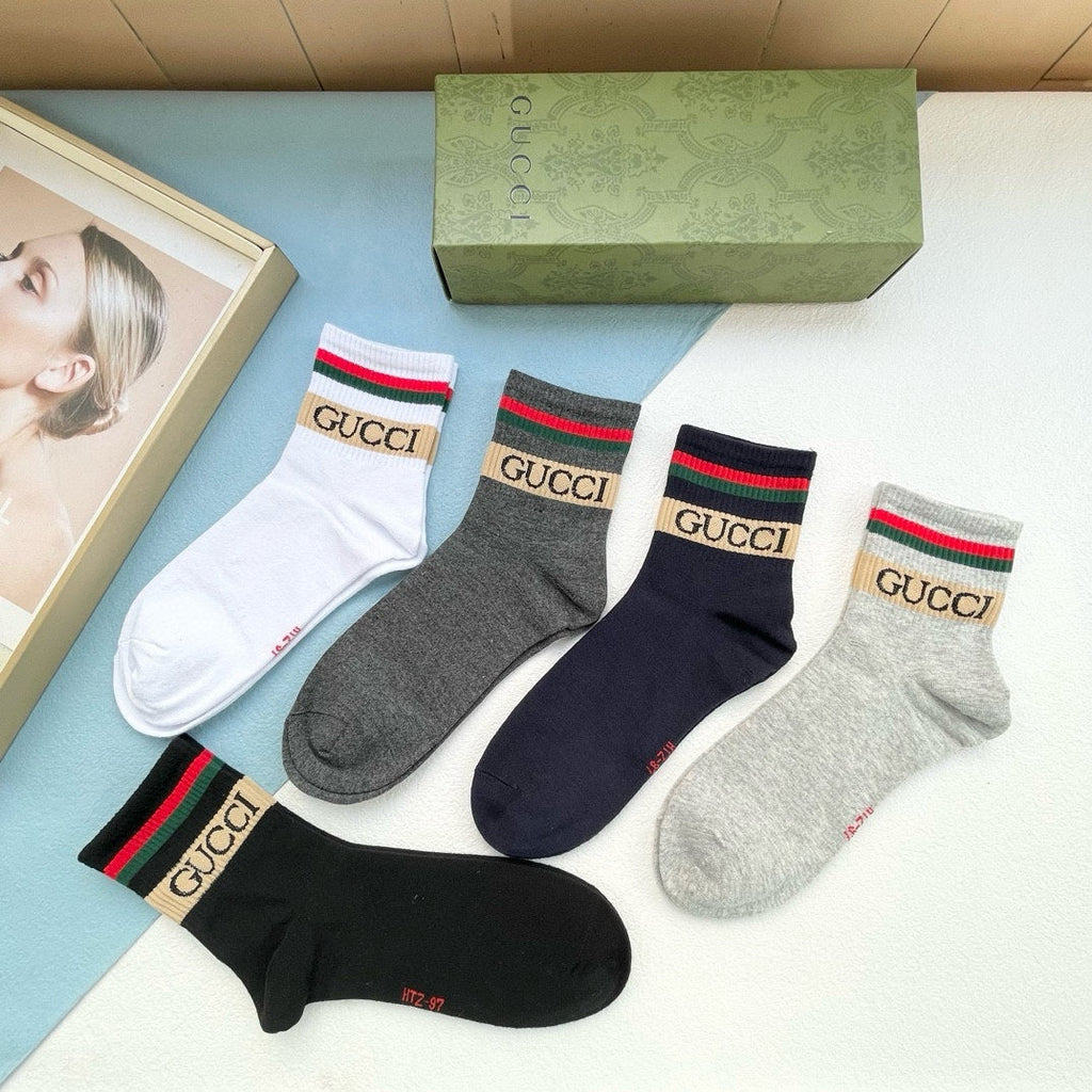 LOW-CUT SOCKS 425539 (1 BOX)