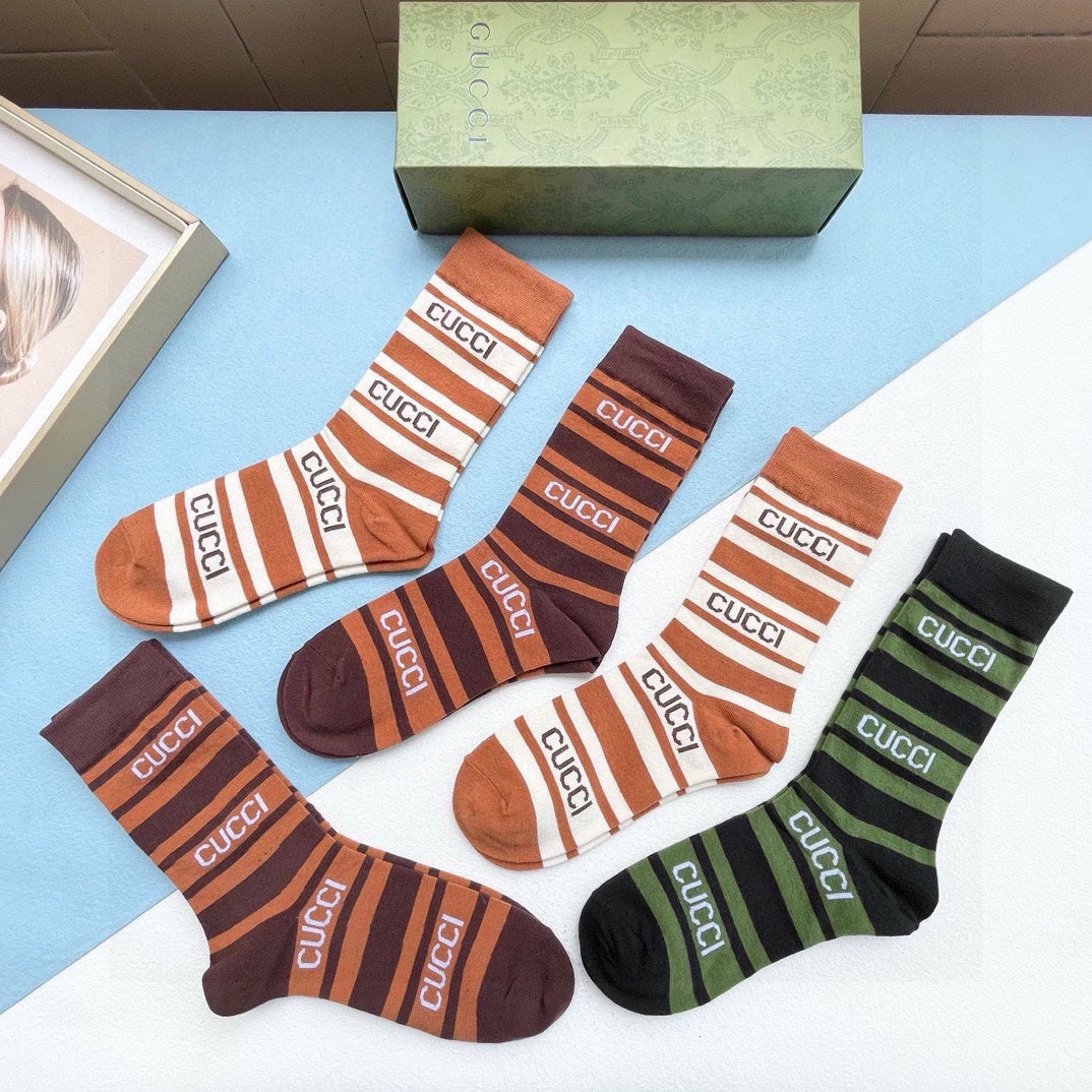 LOW-CUT SOCKS 425541 (1 BOX)