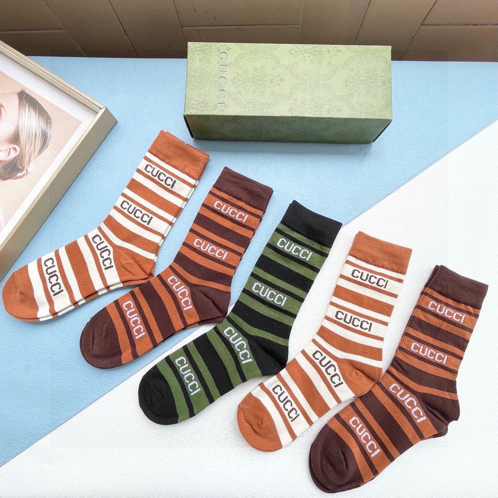 LOW-CUT SOCKS 425541 (1 BOX)