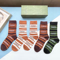 LOW-CUT SOCKS 425541 (1 BOX)