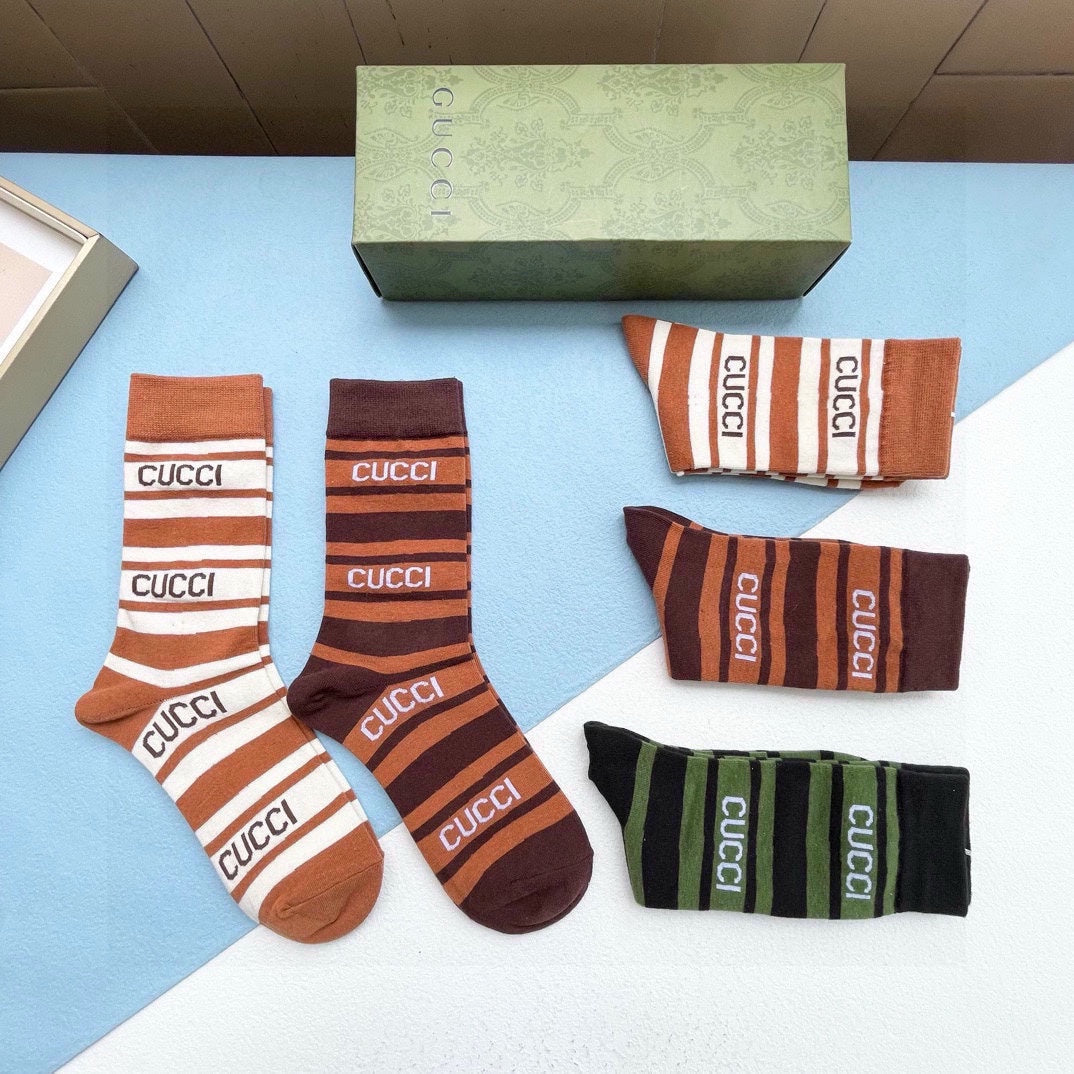 LOW-CUT SOCKS 425541 (1 BOX)