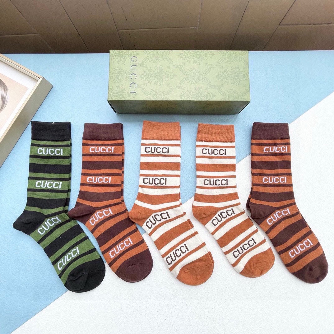 LOW-CUT SOCKS 425541 (1 BOX)