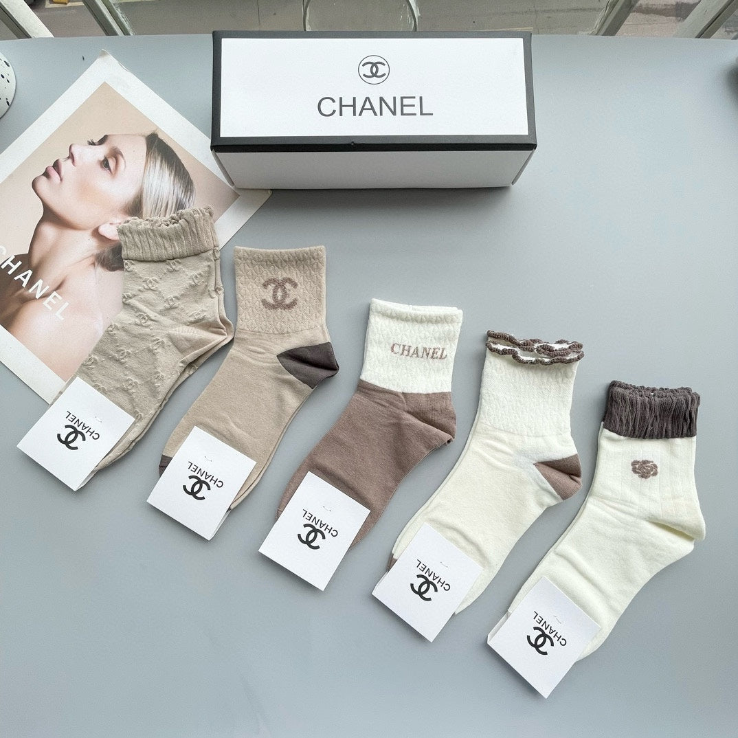 LOW-CUT SOCKS 425570 ( 1 BOX )