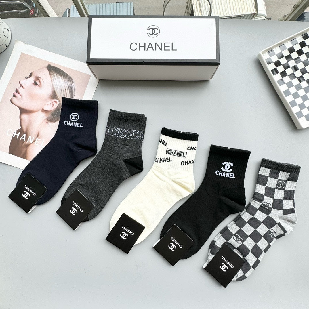 LOW-CUT SOCKS 425575 ( 1 BOX )