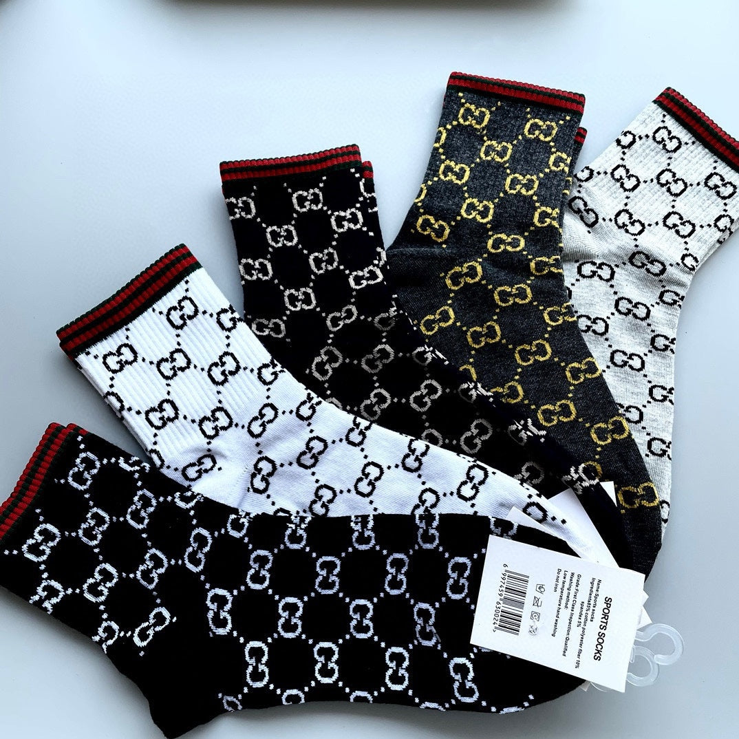 LOW-CUT SOCKS 427540 (1 BOX)