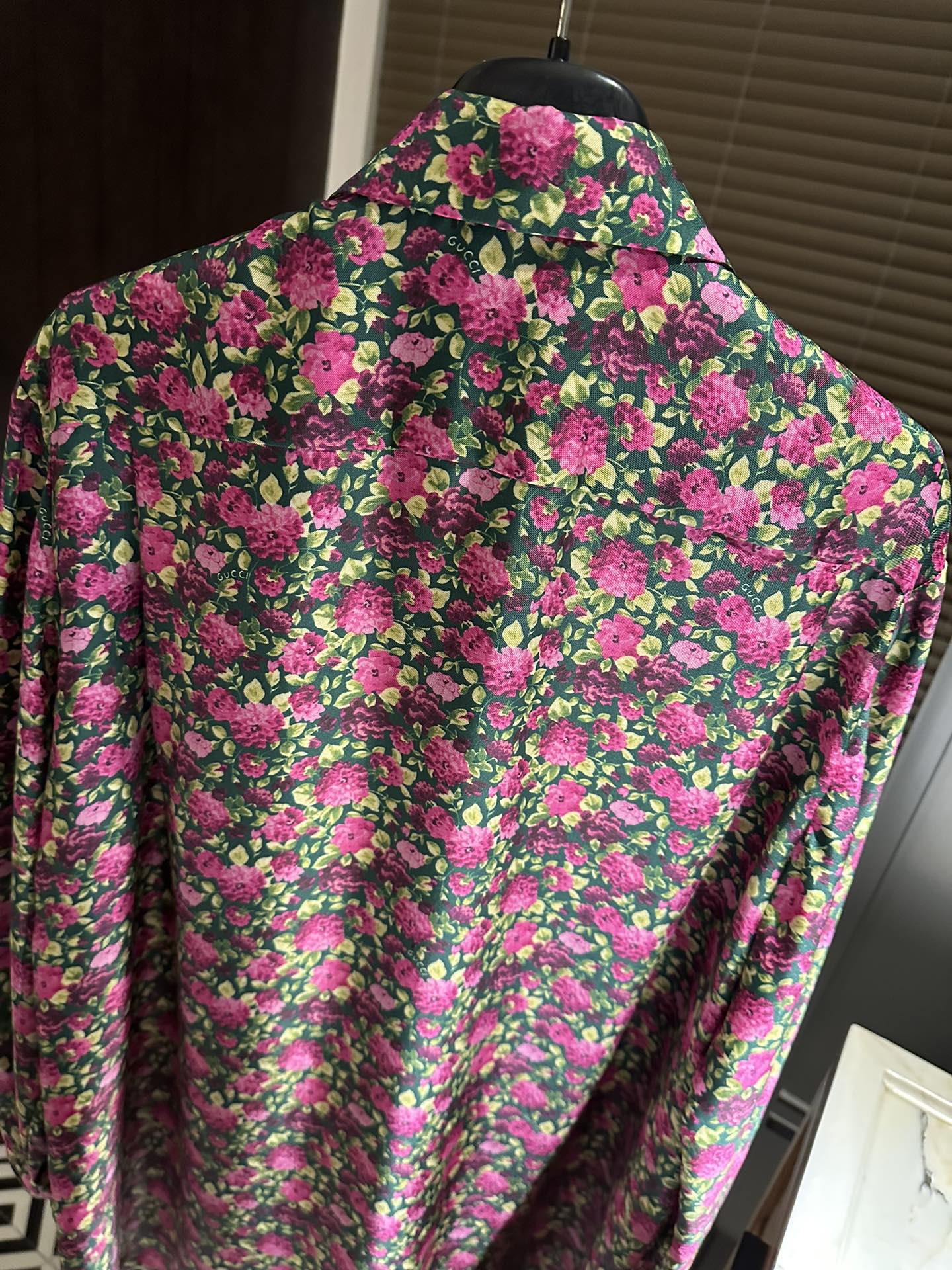 GUCCI SHIRT STYLE 128